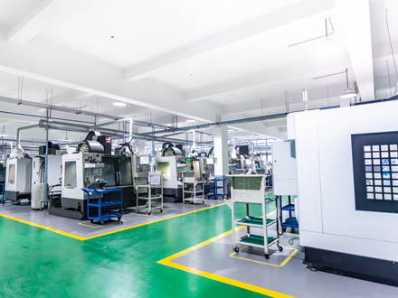 公司現場環(huán)境二